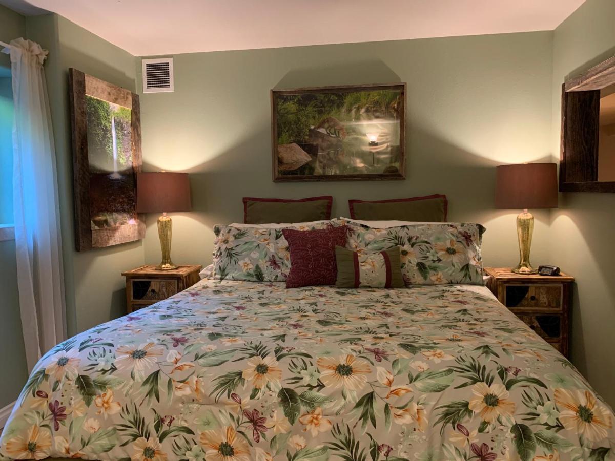 Fox Den Bed & Breakfast Leavenworth Exteriér fotografie