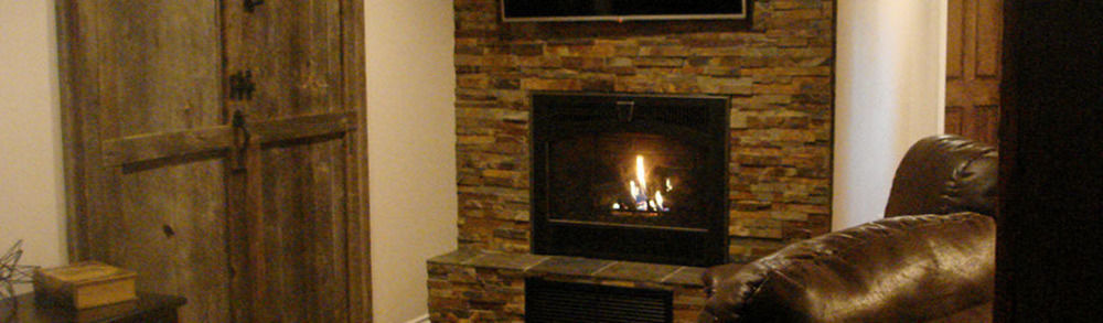 Fox Den Bed & Breakfast Leavenworth Exteriér fotografie